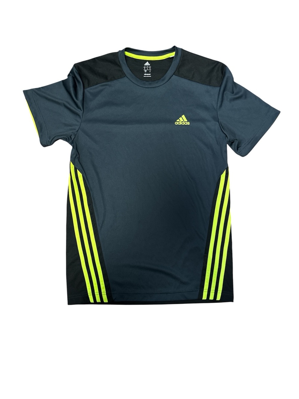 Adidas DriFit Climacool Shirt Size: Small 
GREAT CONDITION!!